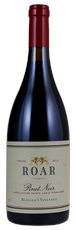 2013 Roar Wines Rosellas Vineyard Pinot Noir