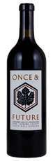 2018 Once  Future Old Hill Ranch Zinfandel