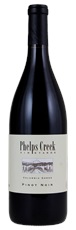 2015 Phelps Creek Vineyards Pinot Noir