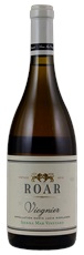 2012 Roar Wines Sierra Mar Vineyard Viognier