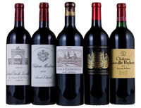 2009 Bordeaux Collector Set
