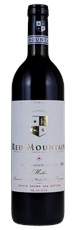 2012 Hedges Red Mountain Estate Malbec