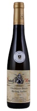 2016 H Donnhoff Oberhauser Brucke Riesling Auslese Goldkapsel Auction 14