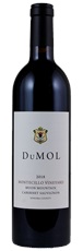 2018 DuMOL Montecillo Vineyard Old Vines Cabernet Sauvignon