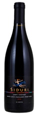 2010 Siduri Garys Vineyard Pinot Noir