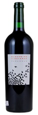 2016 Blackbird Vineyards Paramour