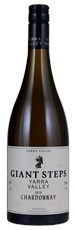 2018 Giant Steps Chardonnay Screwcap