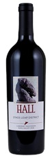2018 Hall Stags Leap District Cabernet Sauvignon