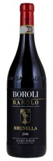 2016 Boroli Barolo La Brunella