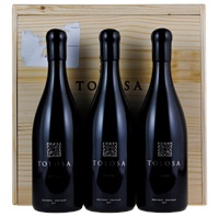 2017 Tolosa Winery Edna Ranch Primera Pinot Noir