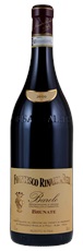 2010 Francesco Rinaldi  Figli Barolo Brunate