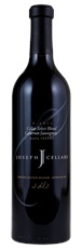 2011 Joseph Cellars Limited Edition Release Cellar Select Cabernet Sauvignon