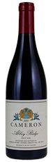 2016 Cameron Winery Abbey Ridge Pinot Noir
