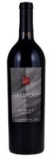 2015 Greyscale Wines Napa Valley Merlot