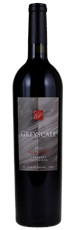 2011 Greyscale Wines Napa Valley Cabernet Sauvignon