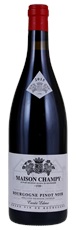 2015 Maison Champy Bourgogne Pinot Noir Cuve Edme
