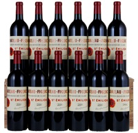 2016 Chteau Figeac