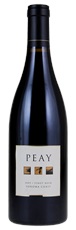2009 Peay Vineyards Pinot Noir