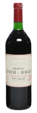 1985 Chteau Lynch-Bages