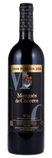 2009 Marques de Caceres Rioja Gran Reserva