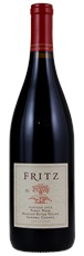 2013 Fritz Winery Pinot Noir