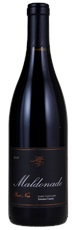 2012 Maldonado Parr Vineyard Pinot Noir