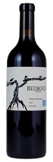 2020 Bedrock Wine Company Noma Vineyard Zinfandel