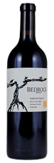 2020 Bedrock Wine Company Teldeschi Ranch Zinfandel