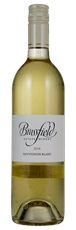 2016 Brassfield Estate Winery High Serenity Ranch Sauvignon Blanc Screwcap
