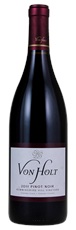 2011 Von Holt Hummingbird Hill Vineyard Pinot Noir