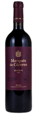 2015 Marques de Caceres Rioja Reserva