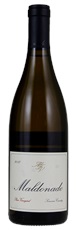 2013 Maldonado Parr Vineyard Chardonnay