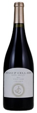 2014 Jessup Cellars Pinot Noir