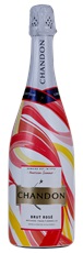 NV Domaine Chandon Brut American Summer Ros Limited Edition