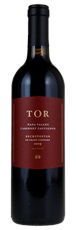 2019 TOR Kenward Family Wines Beckstoffer Dr Crane Vineyard Cabernet Sauvignon