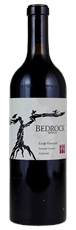 2017 Bedrock Wine Company Esola Vineyard Zinfandel