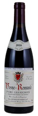 2010 Alain Hudelot-Noellat Vosne-Romanee Les Suchots