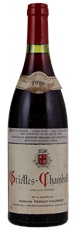 1980 Pernot-Fourrier Griotte-Chambertin