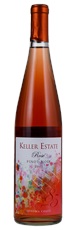 2017 Keller Estate Pinot Noir Ros