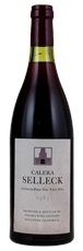 1983 Calera Selleck Vineyard Pinot Noir