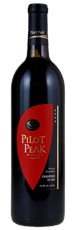 2008 Pilot Peak Winery Paramour