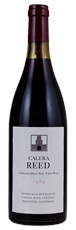1984 Calera Reed Vineyard Pinot Noir