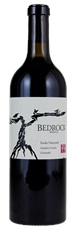 2017 Bedrock Wine Company Esola Vineyard Zinfandel