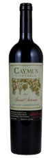 2012 Caymus Special Selection Cabernet Sauvignon