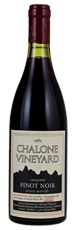 1983 Chalone Vineyard Reserve Pinot Noir