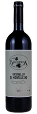 2016 Tenimenti Angelini - Val di Suga Brunello di Montalcino