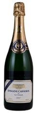 2007 Domaine Carneros Late Disgorged Brut