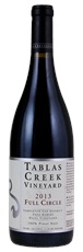 2013 Tablas Creek Vineyard Haas Vineyard Full Circle Pinot Noir