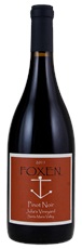 2011 Foxen Julias Vineyard Pinot Noir