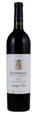 2015 Ackerman Family Vineyards Alavigna Tosca